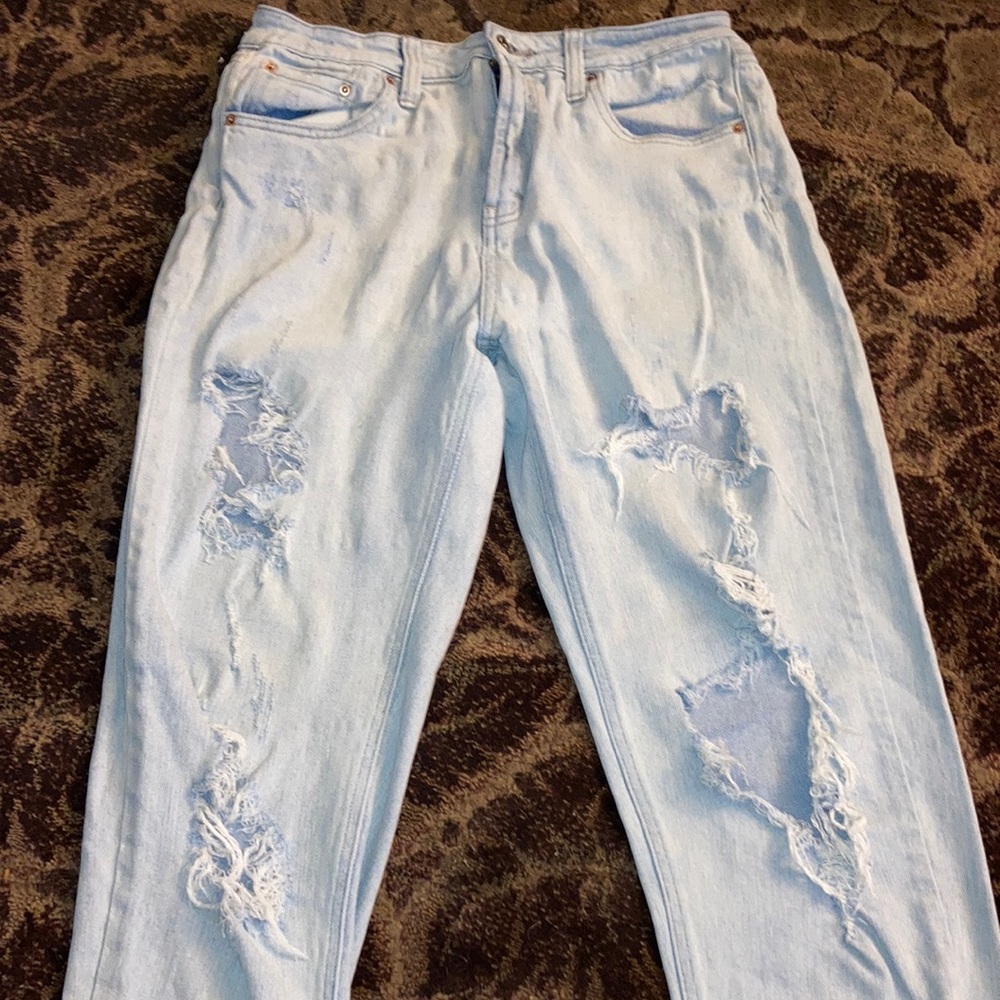 wildfable jeans